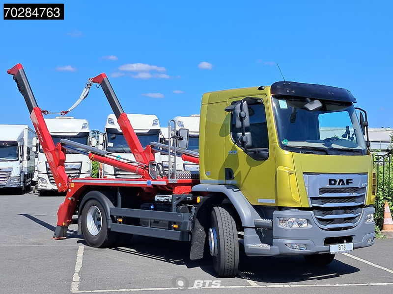 DAF XB 290 4X2 NEW 19tonner Meiller AK12-MT Absetzkipper Automatic Euro 6 - Liftdumper lastebil: bilde 3 DAF XB 290 4X2 NEW 19tonner Meiller AK12-MT Absetzkipper Automatic Euro 6 - Liftdumper lastebil: bilde 3