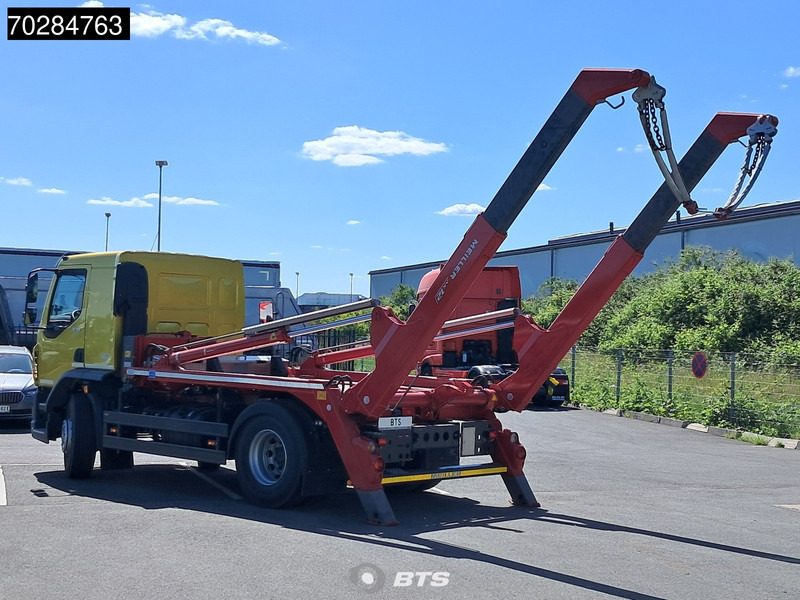 DAF XB 290 4X2 NEW 19tonner Meiller AK12-MT Absetzkipper Automatic Euro 6 - Liftdumper lastebil: bilde 2 DAF XB 290 4X2 NEW 19tonner Meiller AK12-MT Absetzkipper Automatic Euro 6 - Liftdumper lastebil: bilde 2