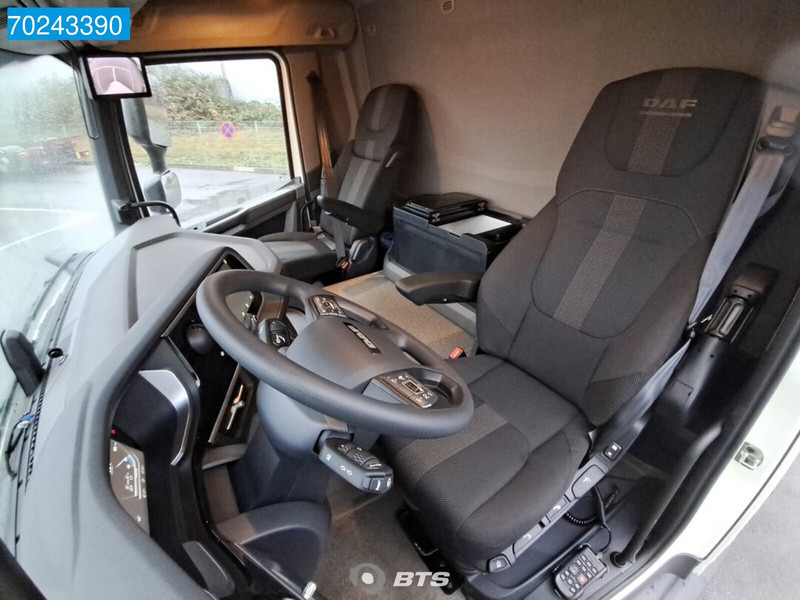 DAF XD 340 4X2 2024 registration Thermo King T800R Lamberet ATP FRC Euro 6 - Lastebil med kjøl: bilde 2 DAF XD 340 4X2 2024 registration Thermo King T800R Lamberet ATP FRC Euro 6 - Lastebil med kjøl: bilde 2