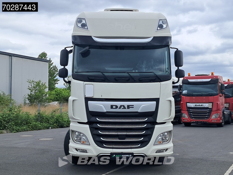 DAF XF 480 6X2 Automatic SSC FAN Retarder Lift+steering Axle Euro 6 - Container-transport/ Vekselflak lastebil: bilde 3 DAF XF 480 6X2 Automatic SSC FAN Retarder Lift+steering Axle Euro 6 - Container-transport/ Vekselflak lastebil: bilde 3