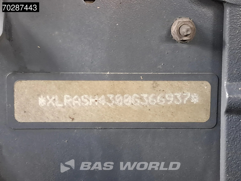 DAF XF 480 6X2 Automatic SSC FAN Retarder Lift+steering Axle Euro 6 - Container-transport/ Vekselflak lastebil: bilde 5 DAF XF 480 6X2 Automatic SSC FAN Retarder Lift+steering Axle Euro 6 - Container-transport/ Vekselflak lastebil: bilde 5