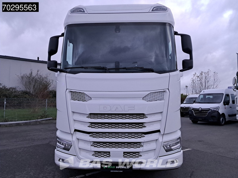DAF XG 480 6X2 BDF Lift+Steering Axle ACC Automatic 2 tanks Euro 6 - Container-transport/ Vekselflak lastebil: bilde 3 DAF XG 480 6X2 BDF Lift+Steering Axle ACC Automatic 2 tanks Euro 6 - Container-transport/ Vekselflak lastebil: bilde 3