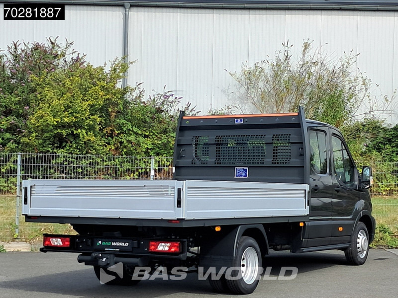 Ford Transit 170pk Neu! Automatik 170PS Pritsche Doppelbereifung 3,5T AHK SYNC4 CarPlay Kamera Euro6 A/C Towbar Cruise control - Varebil med plan: bilde 5 Ford Transit 170pk Neu! Automatik 170PS Pritsche Doppelbereifung 3,5T AHK SYNC4 CarPlay Kamera Euro6 A/C Towbar Cruise control - Varebil med plan: bilde 5