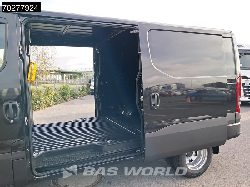 Iveco Daily 35C21 Neu! 3.0L 210PS 2xSeitentür L2H1 3,5t AHK Doppelbereifung 2025-Modell LED ACC Klima Kamera Parkensoren Euro6 9m3 A/C Towba - Kassebil: bilde 3 Iveco Daily 35C21 Neu! 3.0L 210PS 2xSeitentür L2H1 3,5t AHK Doppelbereifung 2025-Modell LED ACC Klima Kamera Parkensoren Euro6 9m3 A/C Towba - Kassebil: bilde 3
