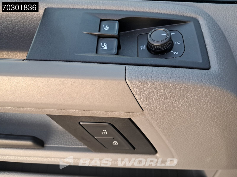 Leie MAN TGE 3.140 Ladebordwand Automatik 140PS Koffer Kamera Tempomat Klima Euro6 A/C Cruise control MAN TGE 3.140 Ladebordwand Automatik 140PS Koffer Kamera Tempomat Klima Euro6 A/C Cruise control: bilde 20