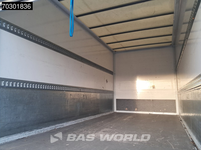 Leie MAN TGE 3.140 Ladebordwand Automatik 140PS Koffer Kamera Tempomat Klima Euro6 A/C Cruise control MAN TGE 3.140 Ladebordwand Automatik 140PS Koffer Kamera Tempomat Klima Euro6 A/C Cruise control: bilde 8