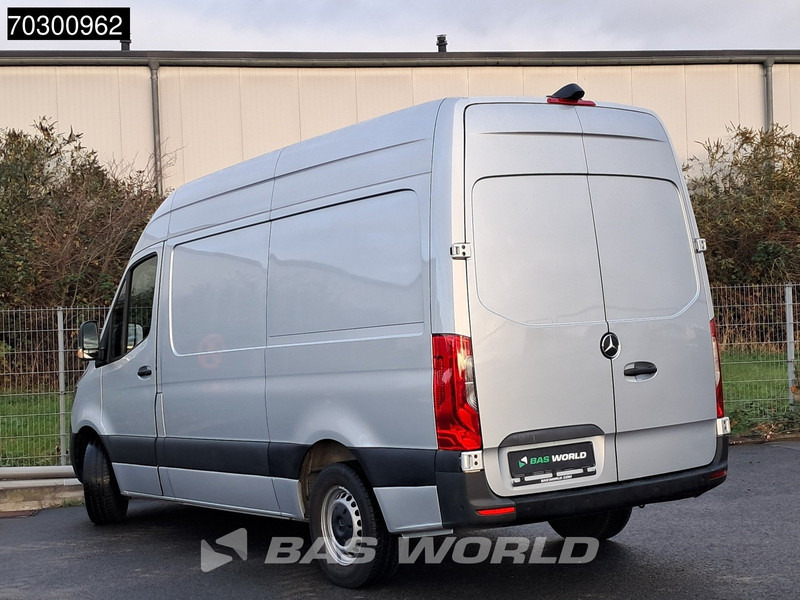 Mercedes-Benz Sprinter 315 CDI Automatik L2H2 150PS Klima Kamera Parkensensoren MBUX CarPlay Euro6 L2 A/C - Små varebil: bilde 5 Mercedes-Benz Sprinter 315 CDI Automatik L2H2 150PS Klima Kamera Parkensensoren MBUX CarPlay Euro6 L2 A/C - Små varebil: bilde 5