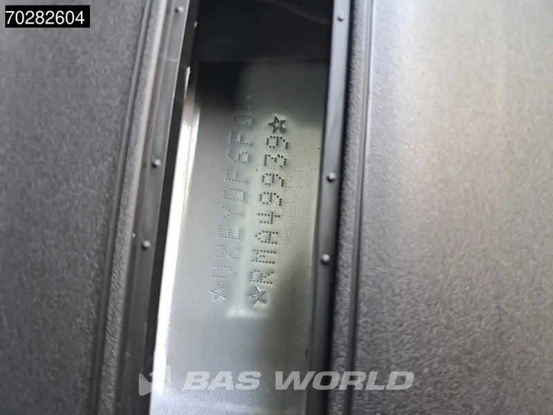 Opel Movano 140PS L4H2 Klima Tempomat L4 Maxi 15m3 A/C Cruise control - Kassebil: bilde 2 Opel Movano 140PS L4H2 Klima Tempomat L4 Maxi 15m3 A/C Cruise control - Kassebil: bilde 2