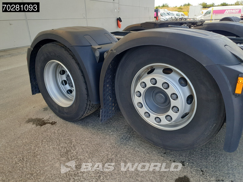 DAF XD 450 6X2 Retarder Liftachse ACC LED - Trekkvogn: bilde 5 DAF XD 450 6X2 Retarder Liftachse ACC LED - Trekkvogn: bilde 5