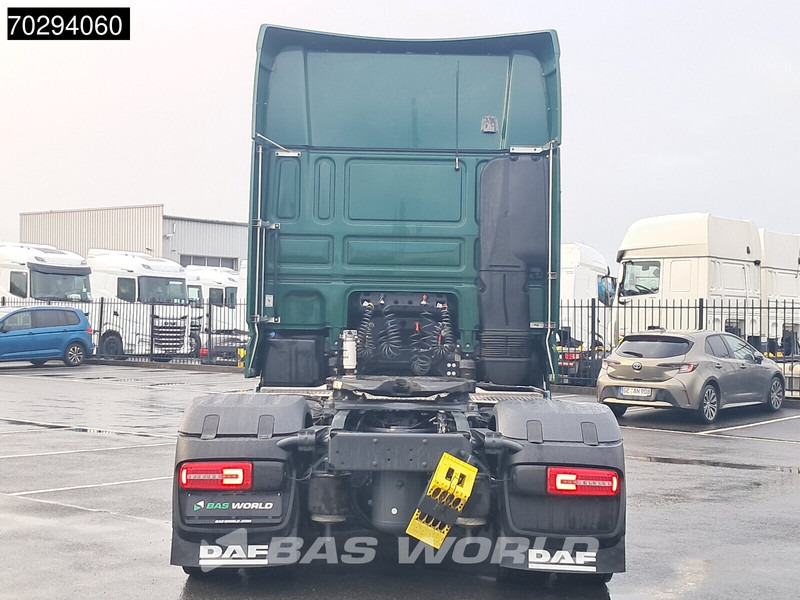 Trekkvogn DAF XF 450 4X2 SSC Retarder Standklima LED ACC Euro 6: bilde 8