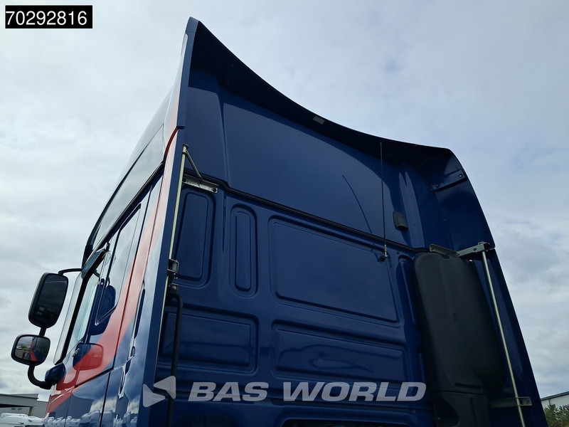 Trekkvogn DAF XF 480 4X2 90% Tyres! SSC Retarder Standklima LED ACC Euro 6: bilde 12