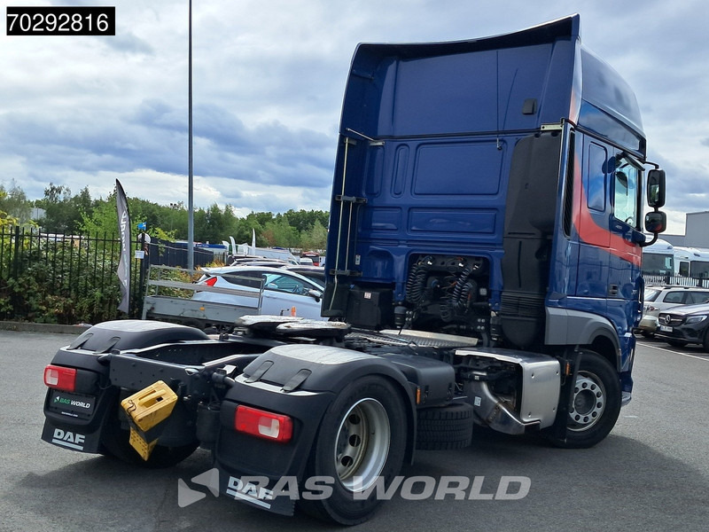 Trekkvogn DAF XF 480 4X2 90% Tyres! SSC Retarder Standklima LED ACC Euro 6: bilde 6