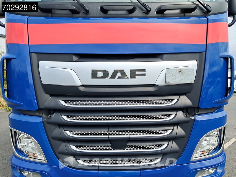 Trekkvogn DAF XF 480 4X2 90% Tyres! SSC Retarder Standklima LED ACC Euro 6: bilde 9