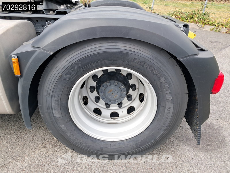 Trekkvogn DAF XF 480 4X2 90% Tyres! SSC Retarder Standklima LED ACC Euro 6: bilde 16