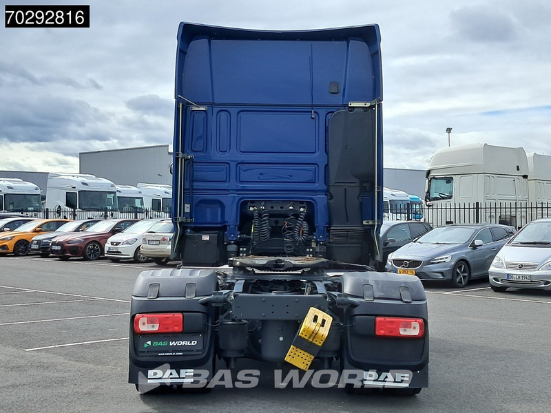 Trekkvogn DAF XF 480 4X2 90% Tyres! SSC Retarder Standklima LED ACC Euro 6: bilde 11