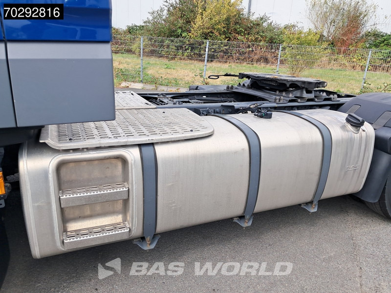 Trekkvogn DAF XF 480 4X2 90% Tyres! SSC Retarder Standklima LED ACC Euro 6: bilde 13