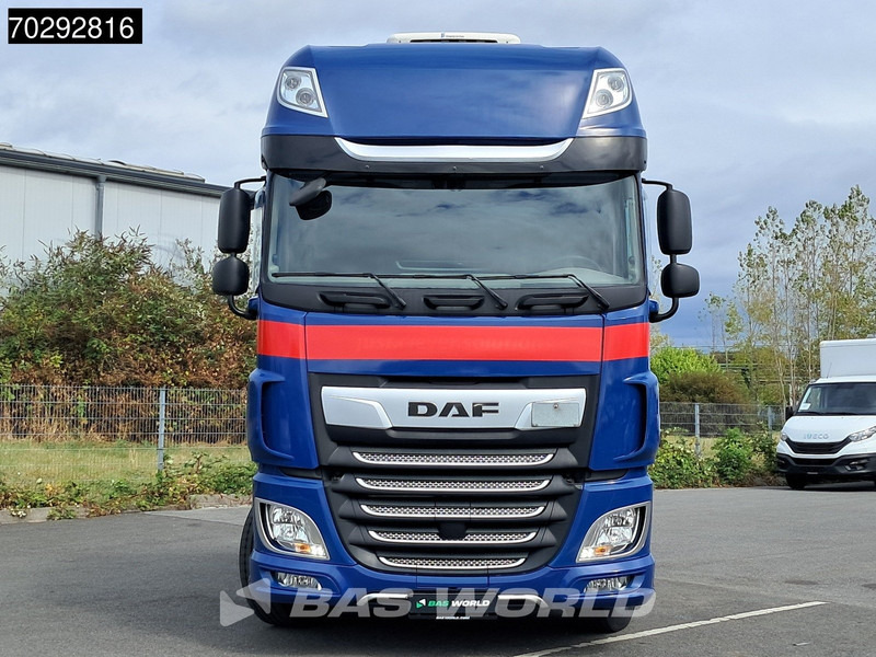Trekkvogn DAF XF 480 4X2 90% Tyres! SSC Retarder Standklima LED ACC Euro 6: bilde 7