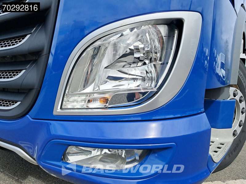Trekkvogn DAF XF 480 4X2 90% Tyres! SSC Retarder Standklima LED ACC Euro 6: bilde 10