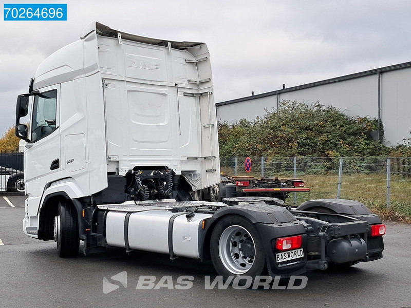 DAF XF 480 4X2 Mega 2x Tanks ACC LED Euro 6 - Trekkvogn: bilde 3 DAF XF 480 4X2 Mega 2x Tanks ACC LED Euro 6 - Trekkvogn: bilde 3