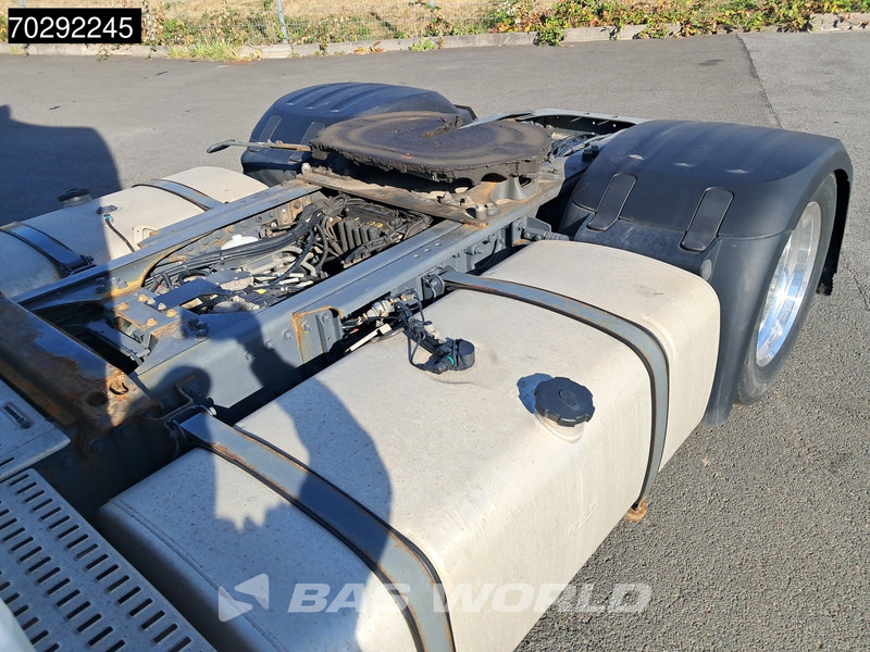 DAF XF 480 4X2 Mega SSC Retarder 2xTanks ACC Euro 6 - Trekkvogn: bilde 5 DAF XF 480 4X2 Mega SSC Retarder 2xTanks ACC Euro 6 - Trekkvogn: bilde 5