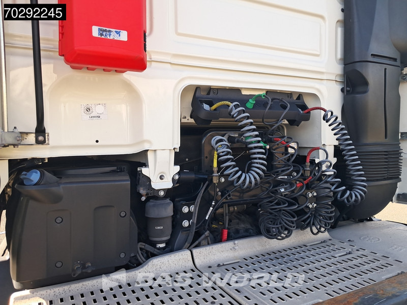 DAF XF 480 4X2 Mega SSC Retarder 2xTanks ACC Euro 6 - Trekkvogn: bilde 3 DAF XF 480 4X2 Mega SSC Retarder 2xTanks ACC Euro 6 - Trekkvogn: bilde 3