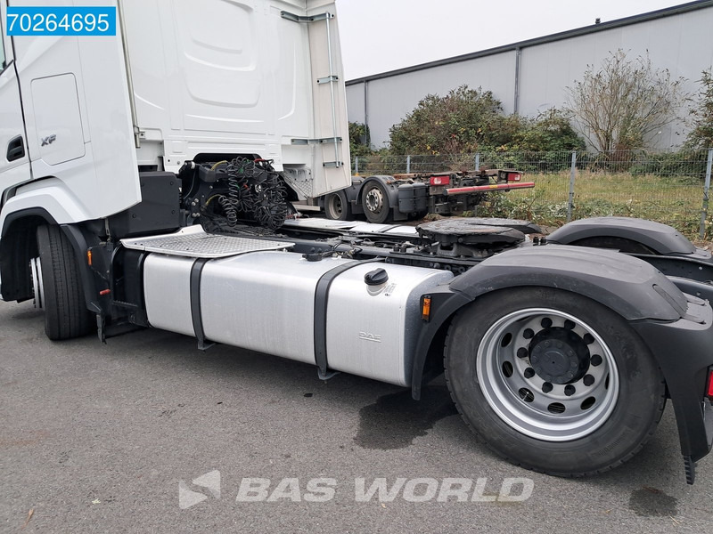Trekkvogn DAF XF 480 4X2 Megas 2xTanks LED ACC Euro 6: bilde 17