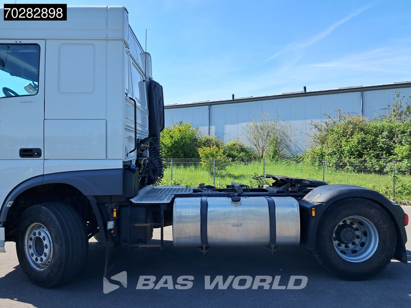 Trekkvogn DAF XF 480 4X2 SC PTO Hydraulik Standklima ACC Euro 6: bilde 16