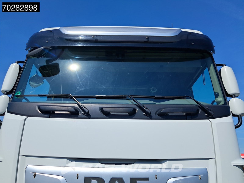 Trekkvogn DAF XF 480 4X2 SC PTO Hydraulik Standklima ACC Euro 6: bilde 8