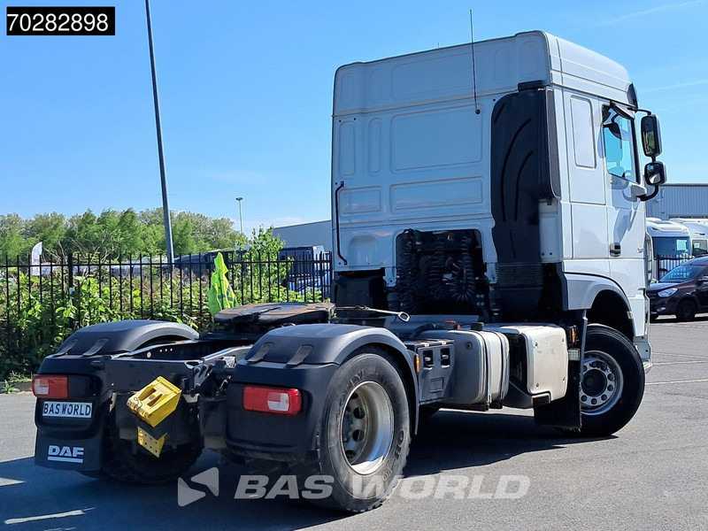 Trekkvogn DAF XF 480 4X2 SC PTO Hydraulik Standklima ACC Euro 6: bilde 6