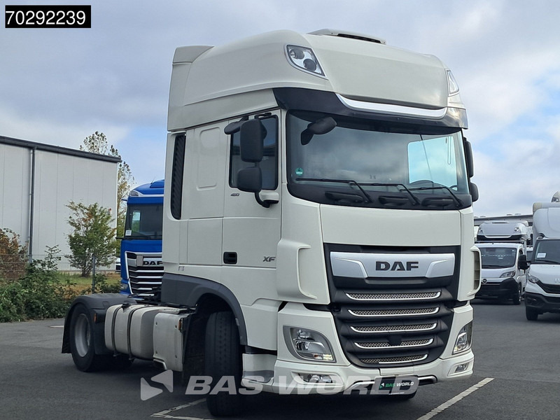 DAF XF 480 4X2 SSC Retarder 2xTanks ACC LED Euro 6 - Trekkvogn: bilde 3 DAF XF 480 4X2 SSC Retarder 2xTanks ACC LED Euro 6 - Trekkvogn: bilde 3
