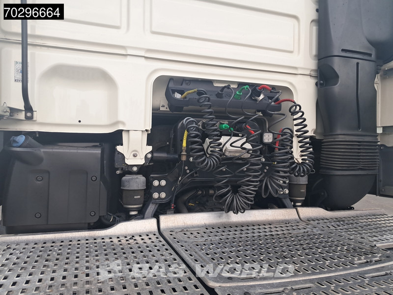 DAF XF 480 4X2 SSC Retarder 2xTanks ACC Standklima Euro 6 - Trekkvogn: bilde 3 DAF XF 480 4X2 SSC Retarder 2xTanks ACC Standklima Euro 6 - Trekkvogn: bilde 3