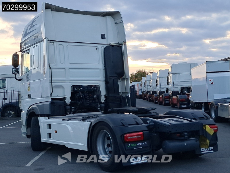 DAF XF 480 4X2 SSC Retarder 2xTanks ACC Standklima Euro 6 - Trekkvogn: bilde 2 DAF XF 480 4X2 SSC Retarder 2xTanks ACC Standklima Euro 6 - Trekkvogn: bilde 2