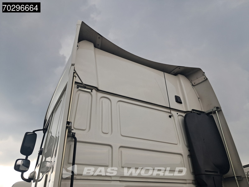 DAF XF 480 4X2 SSC Retarder 2xTanks ACC Standklima Euro 6 - Trekkvogn: bilde 2 DAF XF 480 4X2 SSC Retarder 2xTanks ACC Standklima Euro 6 - Trekkvogn: bilde 2