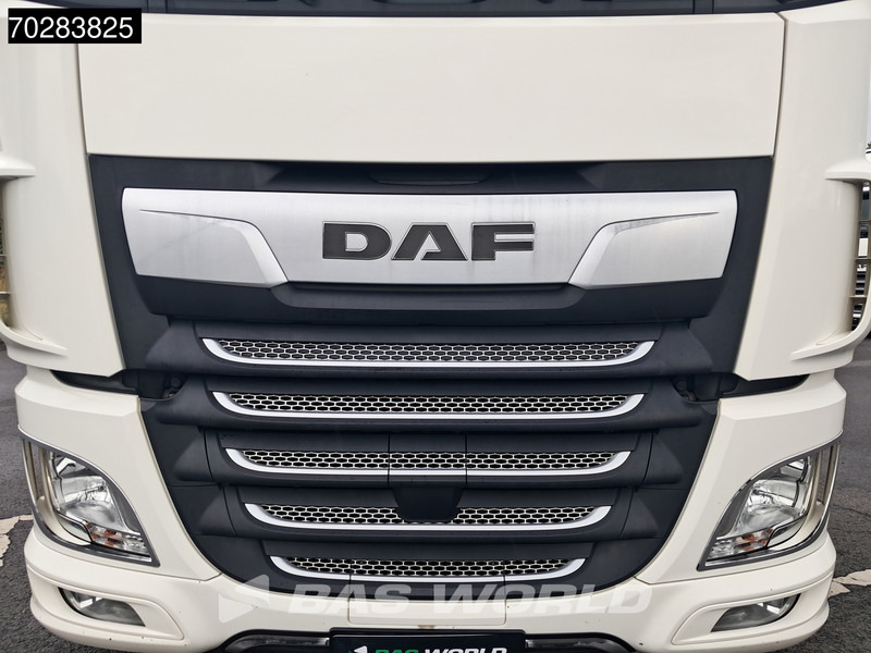 Trekkvogn DAF XF 480 4X2 SSC Retarder 2xTanks Standklima ACC Euro 6: bilde 9