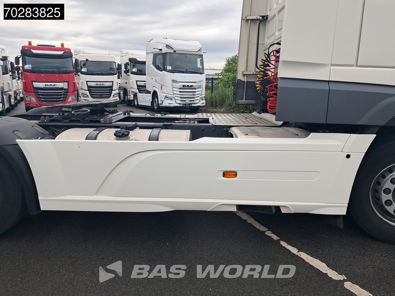 Trekkvogn DAF XF 480 4X2 SSC Retarder 2xTanks Standklima ACC Euro 6: bilde 15