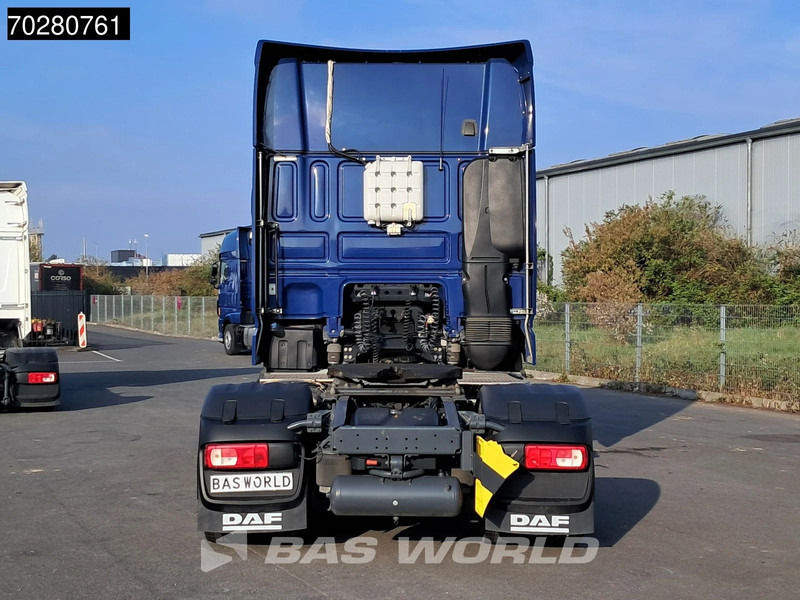 Trekkvogn DAF XF 480 4X2 SSC Retarder PTO Standklima Alcoa's Navi ACC LED: bilde 11