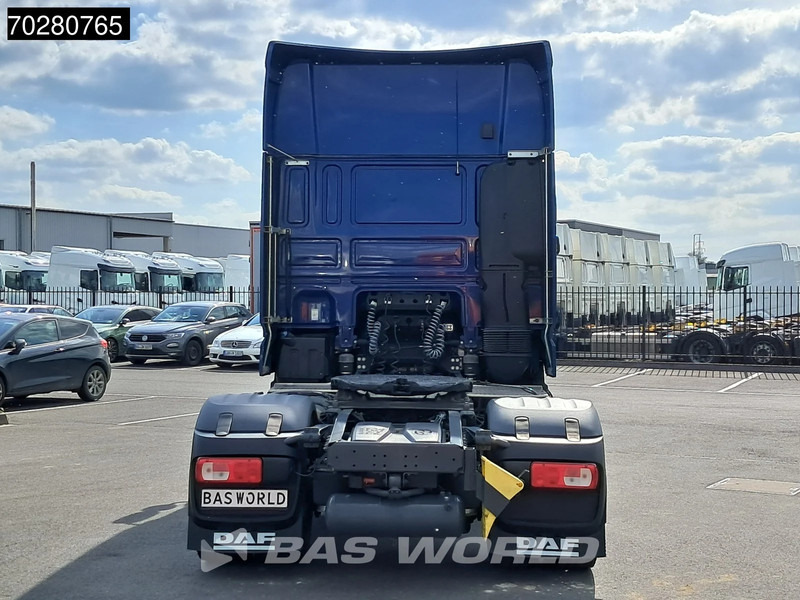 Trekkvogn DAF XF 480 4X2 SSC Retarder PTO Standklima Alcoa's Navi ACC LED: bilde 11