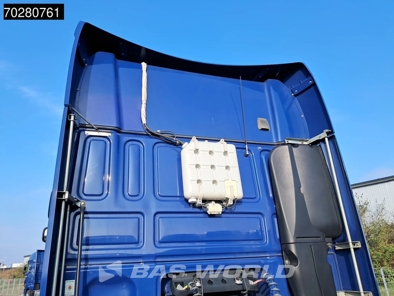 Trekkvogn DAF XF 480 4X2 SSC Retarder PTO Standklima Alcoa's Navi ACC LED: bilde 12