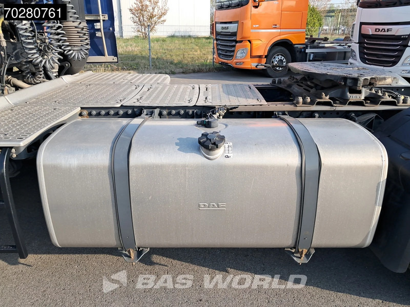 Trekkvogn DAF XF 480 4X2 SSC Retarder PTO Standklima Alcoa's Navi ACC LED: bilde 15