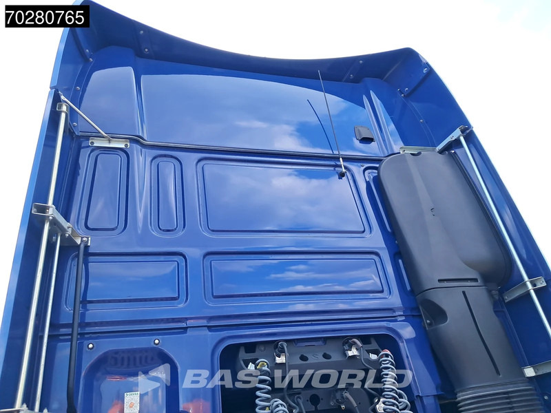 Trekkvogn DAF XF 480 4X2 SSC Retarder PTO Standklima Alcoa's Navi ACC LED: bilde 12