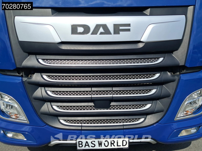 Trekkvogn DAF XF 480 4X2 SSC Retarder PTO Standklima Alcoa's Navi ACC LED: bilde 9