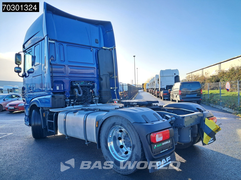 DAF XF 480 4X2 SSC Retarder Standklima Alcoa's ACC LED - Trekkvogn: bilde 2 DAF XF 480 4X2 SSC Retarder Standklima Alcoa's ACC LED - Trekkvogn: bilde 2