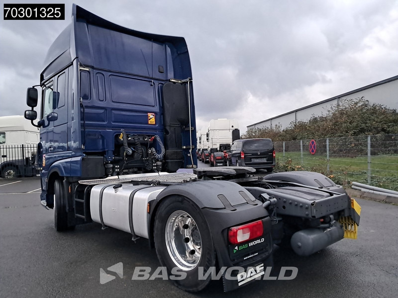 DAF XF 480 4X2 SSC Retarder Standklima Alcoa's ACC LED - Trekkvogn: bilde 2 DAF XF 480 4X2 SSC Retarder Standklima Alcoa's ACC LED - Trekkvogn: bilde 2