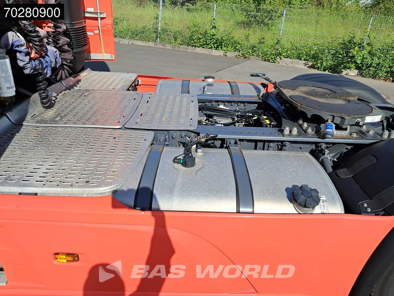 Trekkvogn DAF XF 530 4X2 SSC Retarder 2x Tanks Standklima Navi ACC LED: bilde 15