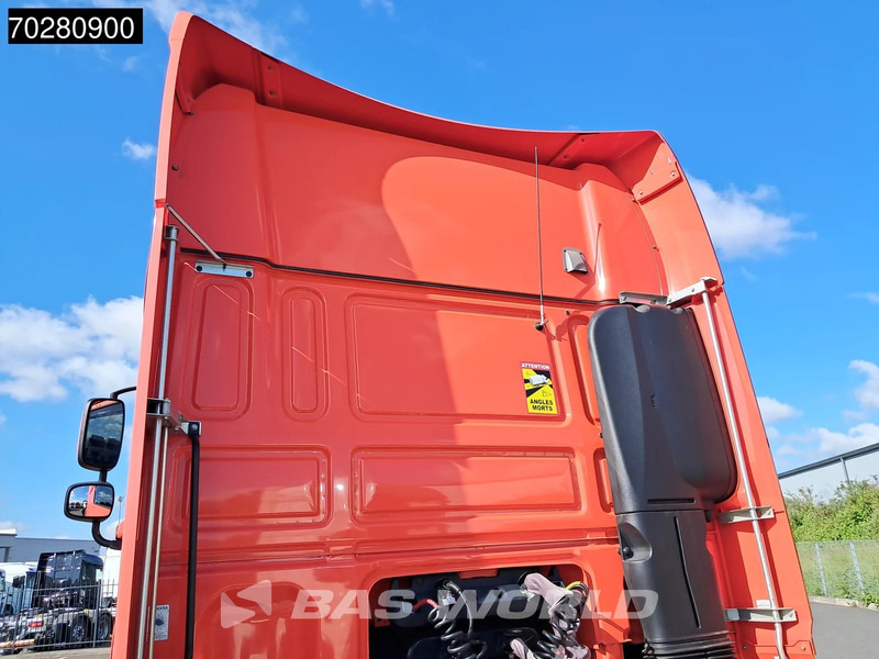 Trekkvogn DAF XF 530 4X2 SSC Retarder 2x Tanks Standklima Navi ACC LED: bilde 12
