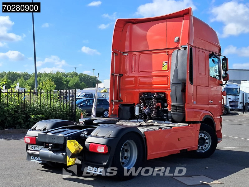 Trekkvogn DAF XF 530 4X2 SSC Retarder 2x Tanks Standklima Navi ACC LED: bilde 6