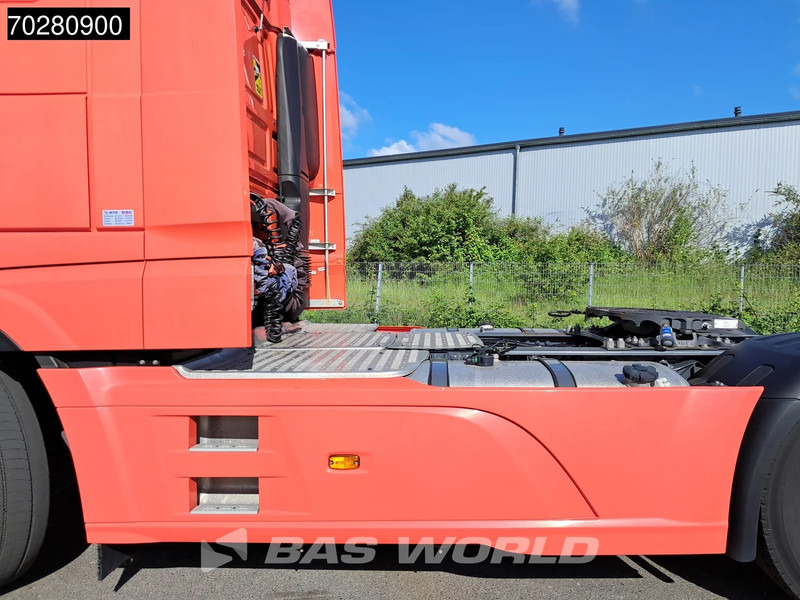 Trekkvogn DAF XF 530 4X2 SSC Retarder 2x Tanks Standklima Navi ACC LED: bilde 14