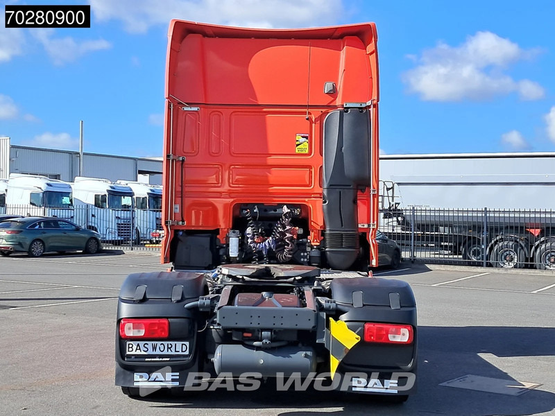 Trekkvogn DAF XF 530 4X2 SSC Retarder 2x Tanks Standklima Navi ACC LED: bilde 11