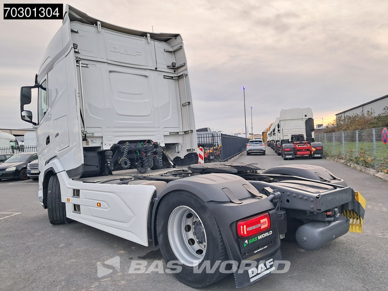 DAF XG 480 4X2 Retarder 2x Tanks - Trekkvogn: bilde 2 DAF XG 480 4X2 Retarder 2x Tanks - Trekkvogn: bilde 2