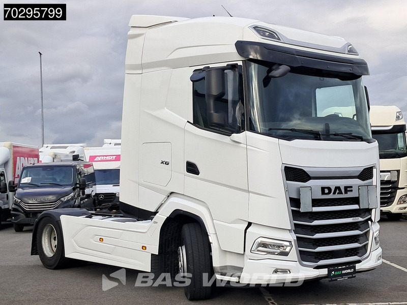 DAF XG 480 4X2 Retarder 2xTanks ACC LED Euro 6 - Trekkvogn: bilde 3 DAF XG 480 4X2 Retarder 2xTanks ACC LED Euro 6 - Trekkvogn: bilde 3